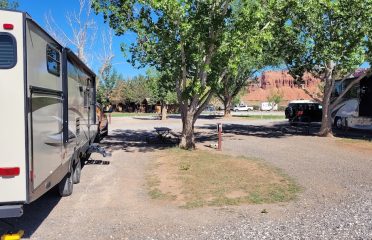 Thousand Lakes Services Inc. – Auto repair shop in Torrey UT