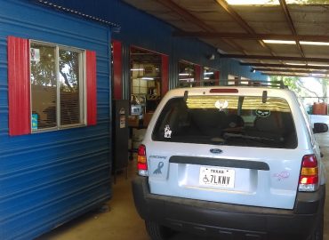 Thrash Automotive – Auto repair shop in San Antonio TX