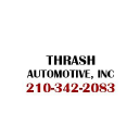 Thrash Automotive – Auto repair shop in San Antonio TX