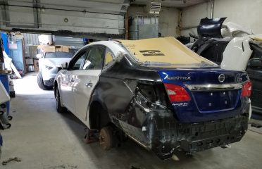 Throop Auto Body & Paint – Auto body shop in Brooklyn NY