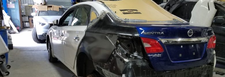 Throop Auto Body & Paint – Auto body shop in Brooklyn NY