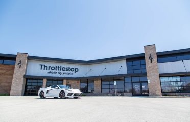Throttlestop – Car dealer in Elkhart Lake WI
