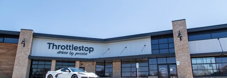 Throttlestop – Car dealer in Elkhart Lake WI