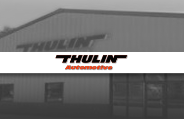 Thulin Automotive – Auto repair shop in Miami OK
