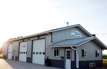 Thunder Ray’s Auto Repair – Auto repair shop in Grand Forks ND