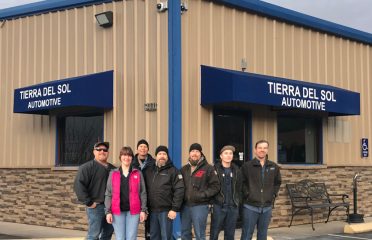 Tierra Del Sol Auto Enterprise – Auto repair shop in Alamogordo NM