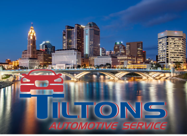 Tiltons Automotive Service – Auto repair shop in Columbus OH