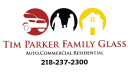 Tim Parker Family Glass – Auto glass shop in Park Rapids MN