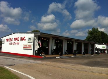 Timbes Tire & Auto – Tire shop in Burnsville MS