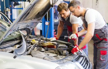 Tim’s Automotive Service – Auto repair shop in Greenville SC