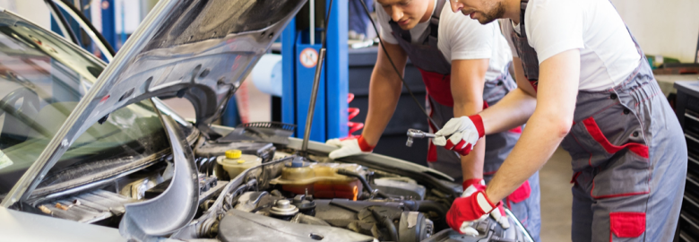 Tim’s Automotive Service – Auto repair shop in Greenville SC