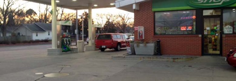 Tim’s BP/Amoco Service – Auto repair shop in Ankeny IA