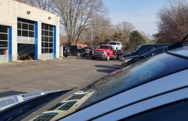 Tim’s Complete Auto – Auto repair shop in Shelby Twp MI