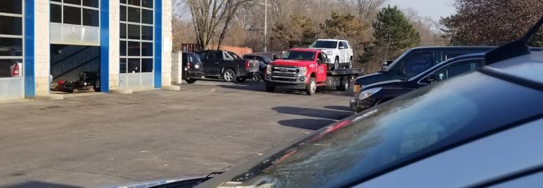 Tim’s Complete Auto – Auto repair shop in Shelby Twp MI