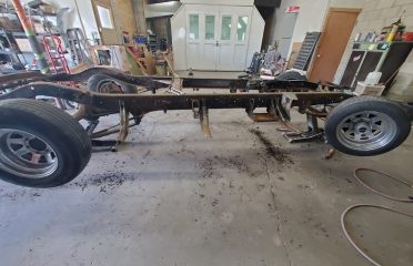 Tim’s Complete Auto Repair Service – Auto machine shop in Burns OR