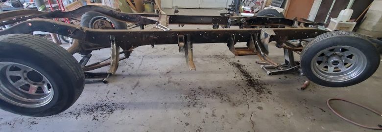 Tim’s Complete Auto Repair Service – Auto machine shop in Burns OR