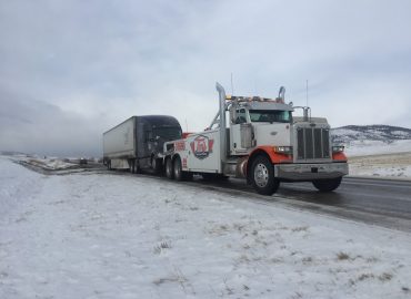 Tim’s Diesel & Auto Repair Inc – Auto repair shop in Three Forks MT
