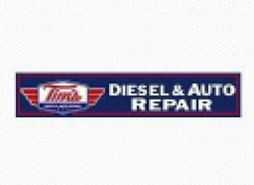 Tim’s Diesel & Auto Repair Inc – Auto repair shop in Three Forks MT