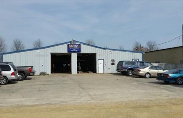 Tim’s South Side Auto, L.L.C. – Auto repair shop in Elkhorn WI