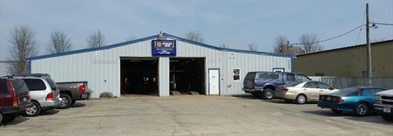 Tim’s South Side Auto, L.L.C. – Auto repair shop in Elkhorn WI