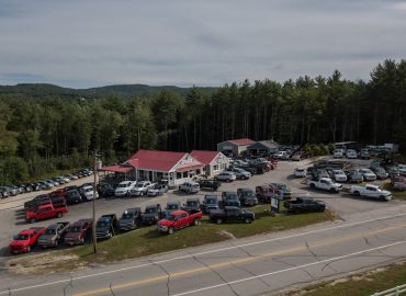 Tim’s Truck Capital & Auto Sales – Used truck dealer in Epsom NH