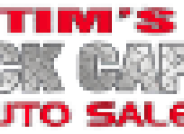 Tim’s Truck Capital & Auto Sales – Used truck dealer in Epsom NH