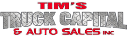 Tim’s Truck Capital & Auto Sales – Used truck dealer in Epsom NH