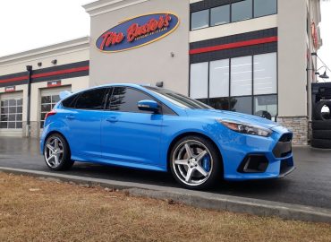 Tire Buster’s Supreme Auto Care – Tire shop in Payson UT