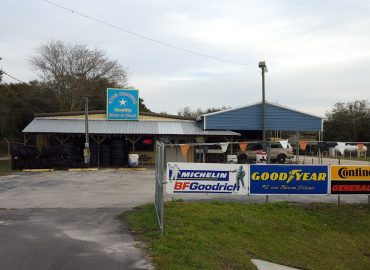 Tire Capital – Tire shop in Lakeland FL