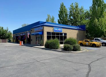 Tire Choice Auto Service Centers – Tire shop in Boise ID