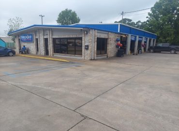 Tire Choice Auto Service Centers – Tire shop in Lafayette LA