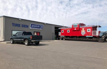 Tire Den Point S – Tire shop in Rock Springs WY