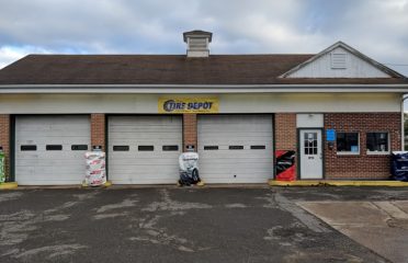 Tire Depot – Tire shop in Milton PA