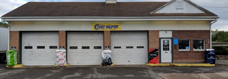 Tire Depot – Tire shop in Milton PA