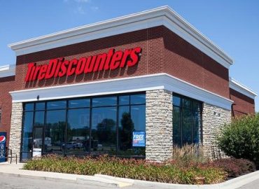 Tire Discounters – Tire shop in Delaware OH