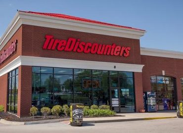 Tire Discounters – Tire shop in Paris KY
