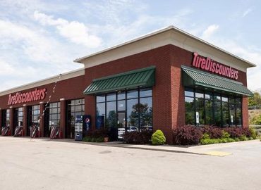 Tire Discounters – Tire shop in Richmond KY