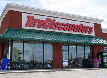 Tire Discounters – Tire shop in Winchester KY
