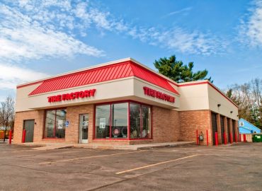 Tire Factory, Inc – Tire shop in Traverse City MI