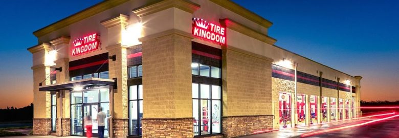Tire Kingdom – Tire shop in Kissimmee FL