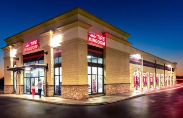 Tire Kingdom – Tire shop in Orlando FL