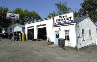 Tire Outlet – Tire shop in Winchester KY