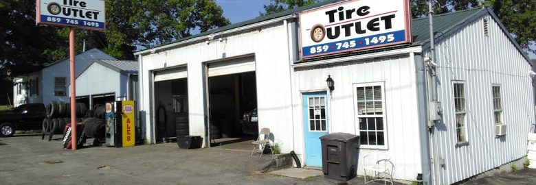 Tire Outlet – Tire shop in Winchester KY