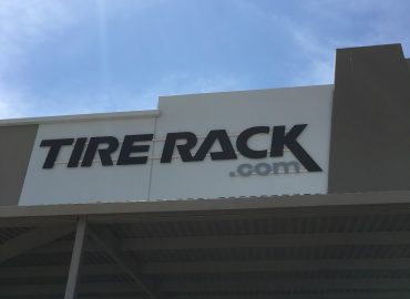 Tire Rack Distribution Center – Tire shop in Sparks NV