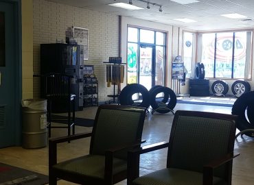 Tire-Rama – Tire shop in Billings MT