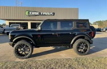 Tire Trax Complete Autocare – Tire shop in Hattiesburg MS