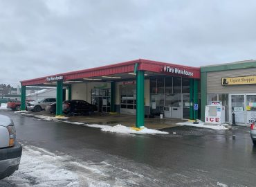 Tire Warehouse – Tire shop in Ellsworth ME