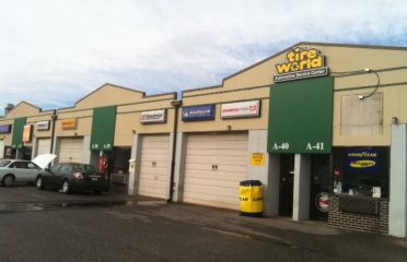 Tire World Auto Centers – Tire shop in Frederick MD