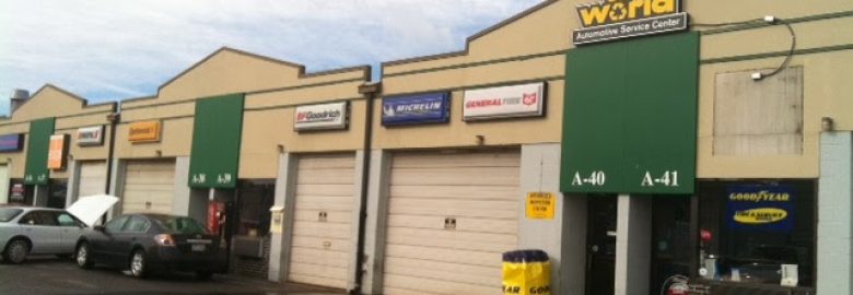 Tire World Auto Centers – Tire shop in Frederick MD