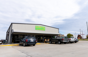 Tires Brakes & More – Auto repair shop in Lebanon MO